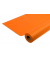 4 PROnappe Tischdecke orange 1,2 x 20,0 m